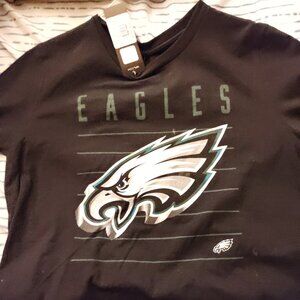 Philadelphia Eagles Tee Shirt